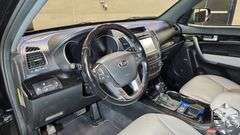 2015 Kia Sorento SX