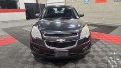 2014 Chevrolet Equinox  LS