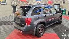 2009 Pontiac Torrent