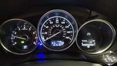 2015 Mazda Mazda6  Grand Touring