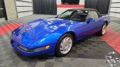 1995 Chevrolet Corvette