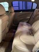 2008 Buick Lucerne CXL