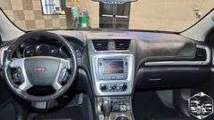 2016 GMC Acadia  SLT