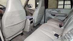 2002 Ford Expedition Eddie Bauer