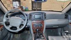 2005 Jeep Grand Cherokee  Limited