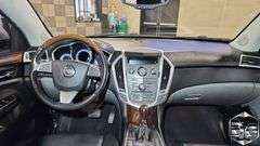 2011 Cadillac SRX  Luxury