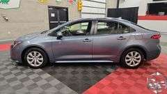 2020 Toyota Corolla  LE