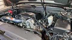 2013 Chevrolet Suburban 1500  LT