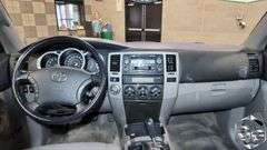 2003 Toyota 4Runner Limited