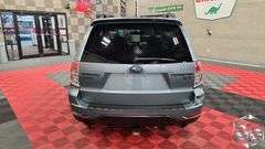 2010 Subaru Forester XT