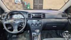 2006 Toyota Corolla S