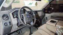 2008 Ford F550 Super Duty  XL