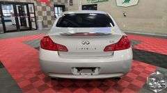 2007 Infiniti G35 Journey