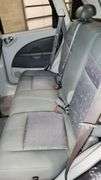 2007 Chrysler PT Cruiser Touring Edition