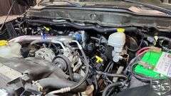 2008 Dodge Ram 2500 Power Wagon