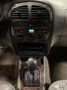 2001 Kia Sportage EX