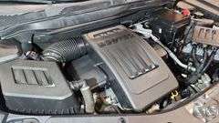 2014 Chevrolet Equinox  LS