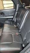 2009 Pontiac Torrent