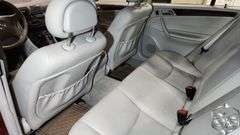2002 Mercedes-Benz C Class C240