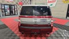 2013 Ford Flex Limited
