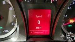2012 GMC Terrain  SLT