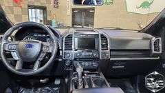 2016 Ford F150 XLT