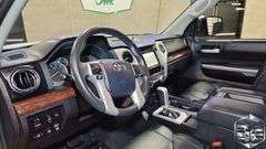 2017 Toyota Tundra Limited
