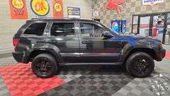 2005 Jeep Grand Cherokee  Limited