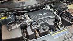 2009 Pontiac Torrent