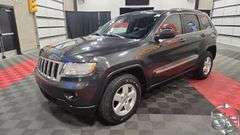 2011 Jeep Grand Cherokee  Laredo