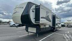 2013 Cross Roads Rushmore RF39JE