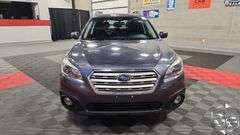 2017 Subaru Outback Premium