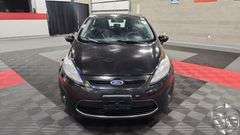 2011 Ford Fiesta  SE