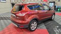 2015 Ford Escape  Titanium