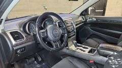 2011 Jeep Grand Cherokee  Laredo
