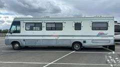 1993 Winnebago Rascal IKG34RQ