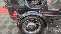 1976 BMW R75