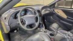 2001 Ford Mustang GT
