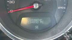 2009 Cadillac CTS