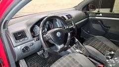 2008 Volkswagen GTI