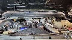 2010 Ford F350 Super Duty  XLT