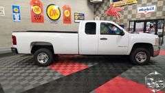 2007 Chevrolet Silverado 2500  W/T
