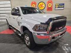 2016 Ram 2500 SLT