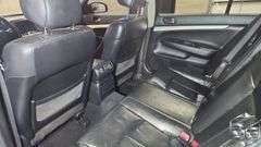 2007 Infiniti G35 Journey