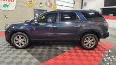 2016 GMC Acadia  SLT