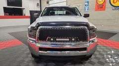 2016 Ram 2500 SLT