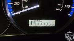 2010 Subaru Forester XT