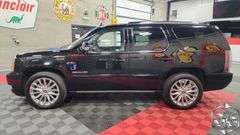 2013 Cadillac Escalade Premium