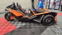 2017 Polaris Slingshot  SLR
