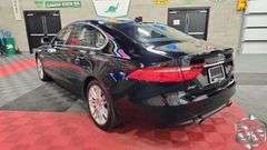 2019 Jaguar XF 30T